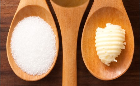 Сахар или холестерин: что на самом деле вредно?