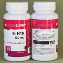 Купить 5-HTP, 100 мг, 60 капсул