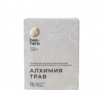 Травяной чай для пре...