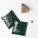 Купить Травяной чай для поддержки бронхолёгочной системы «Дыхание тайги», Beeherb, 15 пакетиков, 60 г