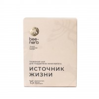 Травяной чай для под...