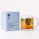 Купить Травяной чай «Тайны спящего Саяна», балансирующий нервную систему, Beeherb, 15 пакетиков, 60 г