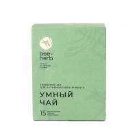 Травяной чай для акт...