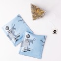Купить Травяной чай для активной работы мозга «Умный чай», Beeherb, 15 пакетиков, 60 г