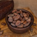 Купить Какао-бобы цельные, обжаренные, Эквадор, 50 г