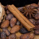 Купить Какао-бобы цельные, обжаренные, Эквадор, 50 г