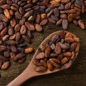 Купить Какао-бобы цельные, обжаренные, Индонезия, 50 г