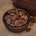 Купить Какао-бобы цельные, обжаренные, Панама, 50 г
