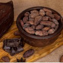 Купить Какао-бобы цельные, обжаренные, Перу, 50 г