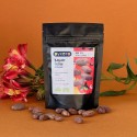 Купить Какао-бобы цельные, обжаренные, Перу, Piura Blanco, 50 г