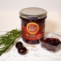 Купить Варенье из вишни без сахара "ЧЁ ВА", 300 г