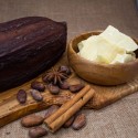 Купить Какао-масло нерафинированное, Колумбия, 200 г