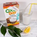 Купить Кокосовое молоко органическое, 1 л