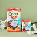 Купить Кокосовое молоко органическое, 1 л