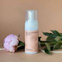 Купить Пенка для интимной гигиены с гидролатом розы, экстрактами ромашки и солодки, ЭROSA, 100 мл