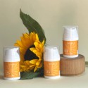 Купить Солнцезащитный крем SPF25 для лица и тела, ЭROSA, 50 мл