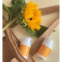 Купить Солнцезащитный крем SPF25 для лица и тела, ЭROSA, 50 мл