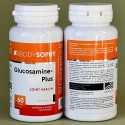 Купить Глюкозамин-Плас, 1200 мг, 60 таблеток