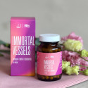 Купить Средство для поддержки сосудов Immortal Vessels, 60 капсул