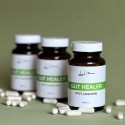 Купить Средство для поддержки кишечного барьера Gut Healer, 60 капсул