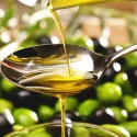 Купить Оливковое масло Olio di sansa di oliva Luglio, 1000 мл