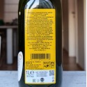 Купить Оливковое масло Olio di sansa di oliva Luglio, 1000 мл