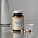 Купить PAPAUR (Папаур), капсулированный экстракт Огнёвки, 400 мг, 60 капсул