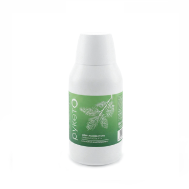 Купить Концентрат-ополаскиватель для полости рта (пластик), 250 мл