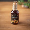 Купить Сыродавленное масло Ядра семян тыквы с полипренолами, 200 мл