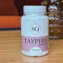 Купить Таурин SQV, 400 мг, 60 капсул