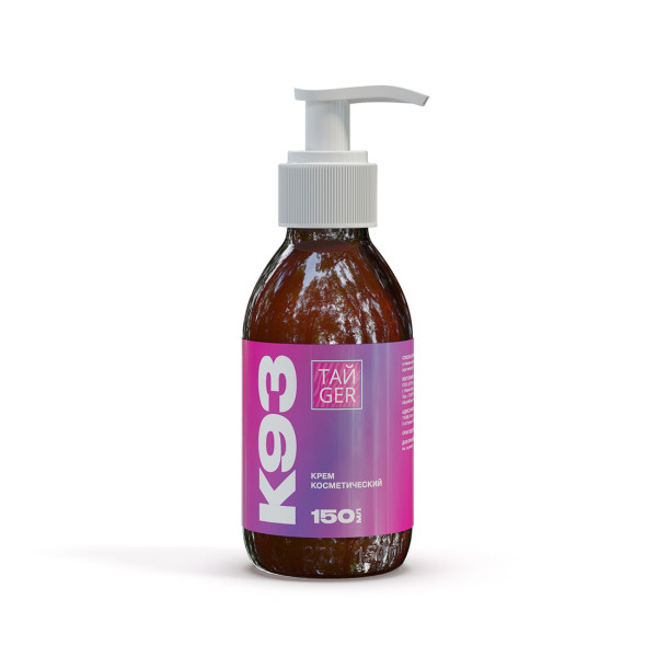 Купить Крем косметический К93, 150 мл