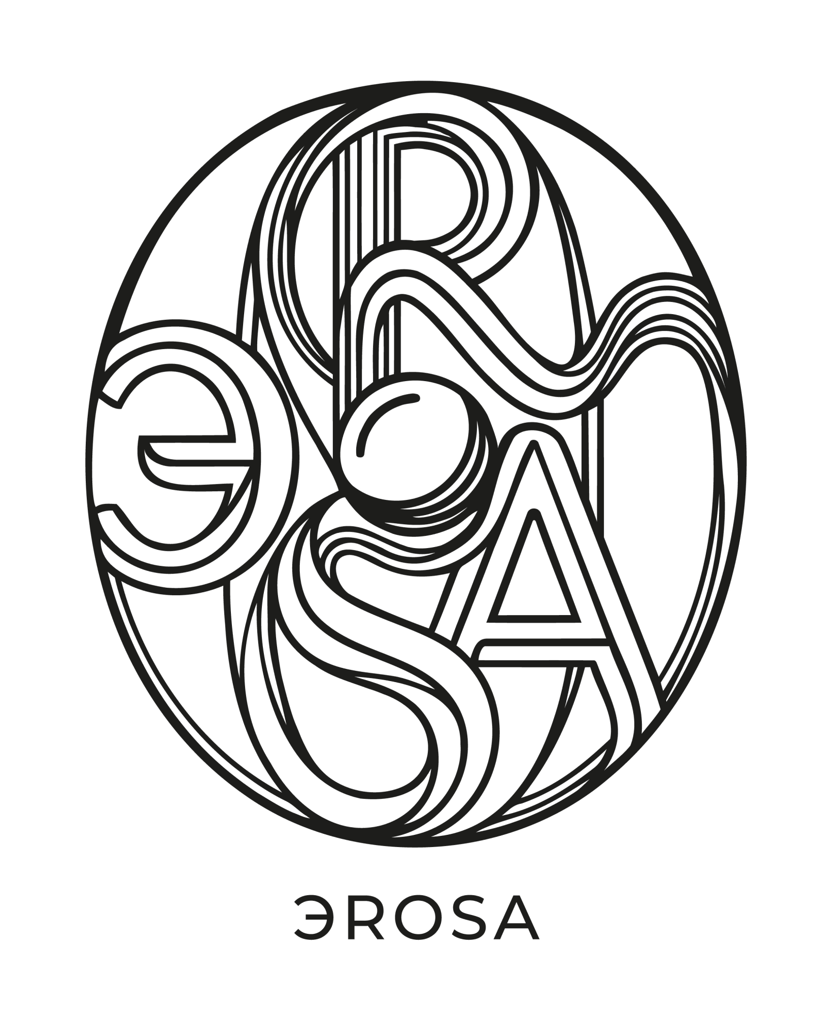 ЭROSA ЭROSA