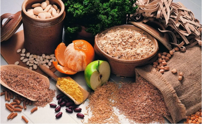 Клетчатка на КЕТО И LCHF Клетчатка на КЕТО И LCHF