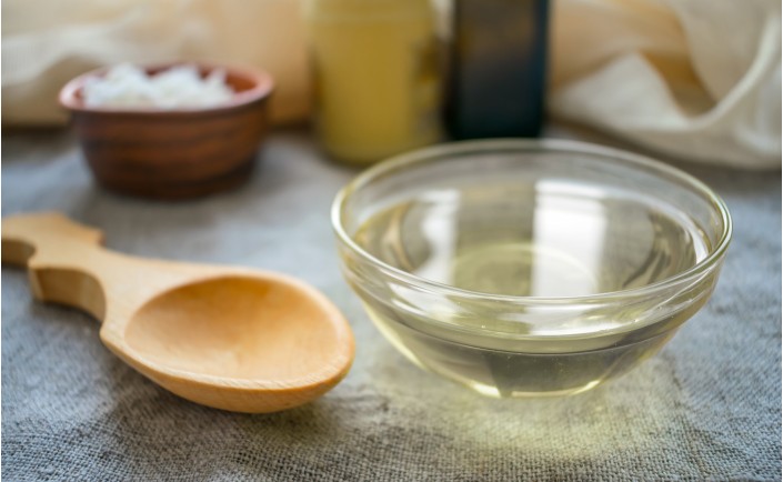 Метаболизм МСТ и польза для здоровья