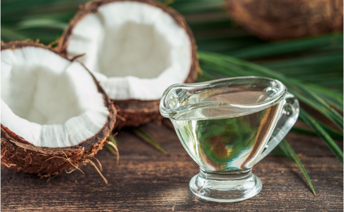 Масло МСТ: какое лучше?