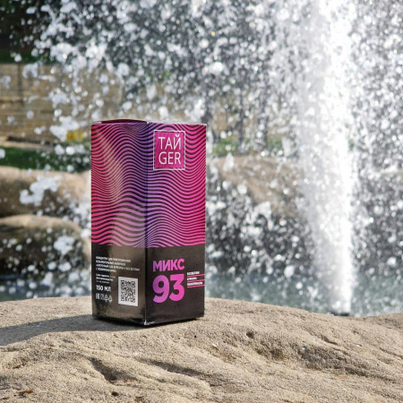 Микс 93 ТАЙGER, 150 мл