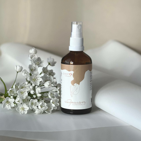 Лосьон-тоник «Гидролат-комплекс 07», 100 мл