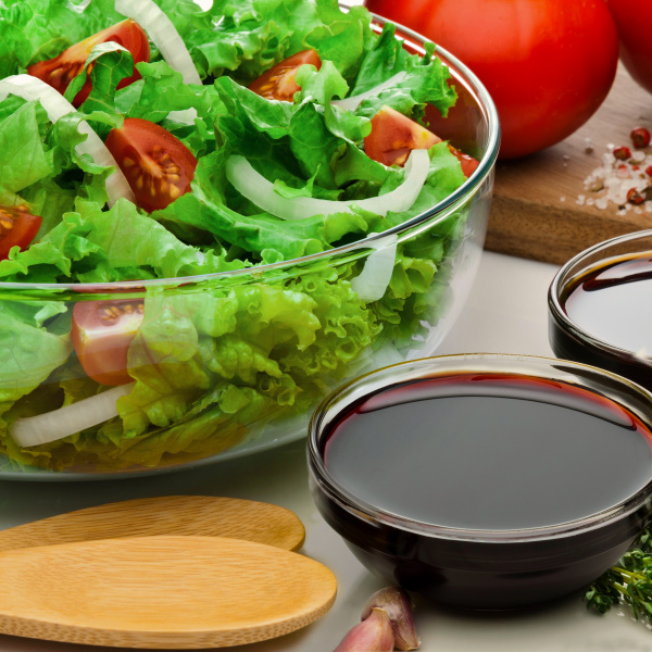 Малиновый органический нефильтрованный уксус, Ecoce, 500 мл