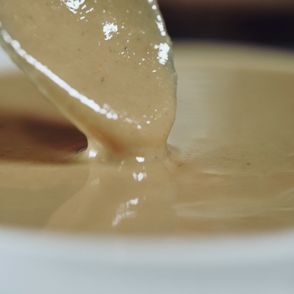 Кунжутная паста тахини македонская, 300 г