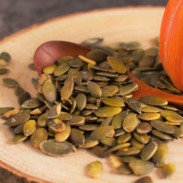 Урбеч из семян тыквы, 200 г