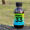 Микс 33 ТАЙGER, 150 мл