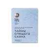 Травяной чай «Тайны спящего Саяна», балансирующий нервную систему, Beeherb, 15 пакетиков, 60 г