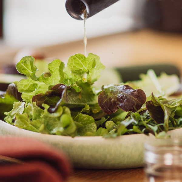 Рисовый органический нефильтрованный уксус, 500 мл