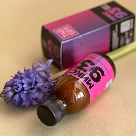 Микс 93 ТАЙGER, 150 мл