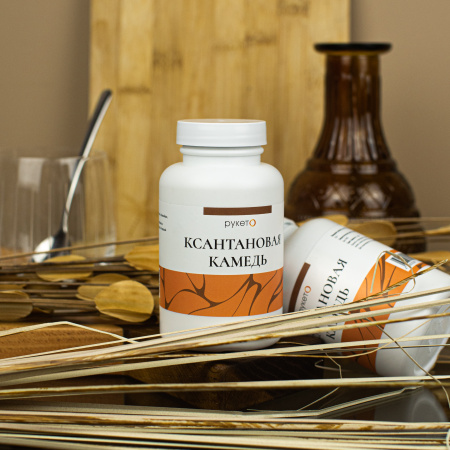 Ксантановая камедь, 150 г