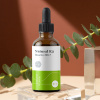 Липосомный натуральный витамин K2, Liposomal Vitamins, 50 мл