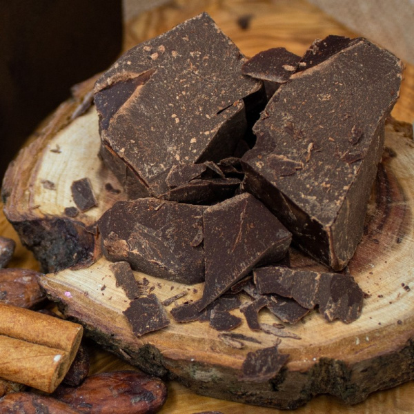 Какао тёртое, Доминикана, 200 г