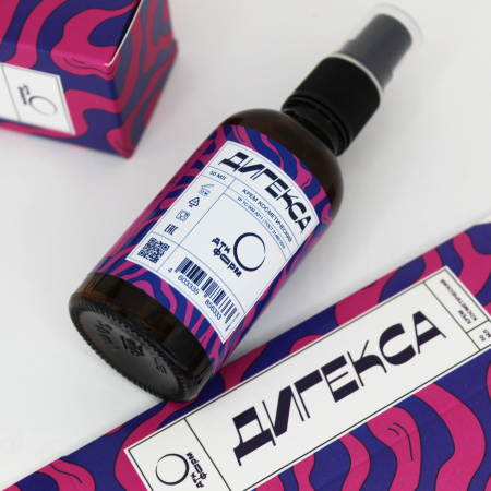 Крем косметический Дигекса, 50 мл