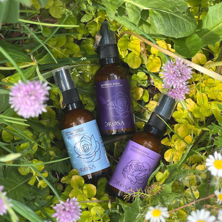 Крем-эмолент питательный, ЭROSA, 50 мл