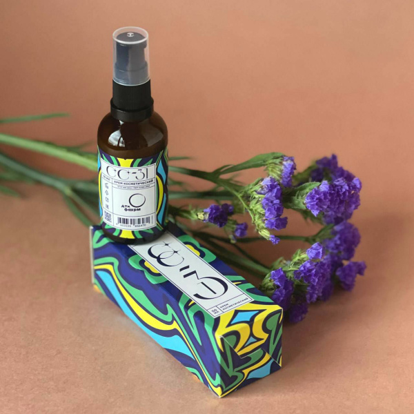 Крем косметический СС-31, 50 мл